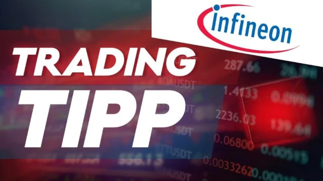 Trading‑Tipp Infineon: Gap‑Close voraus