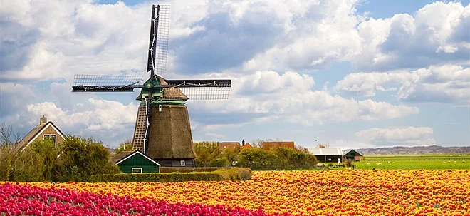 Niederlande: Grüne Anleihe aus Den Haag (Foto: Börsenmedien AG)