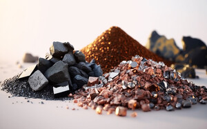 Seltene‑Erden‑Aktien: Heftige Ausschläge – das bewegt Lynas, USA Rare Earth & Co  / Foto: Rebel Red Runner/Shutterstock