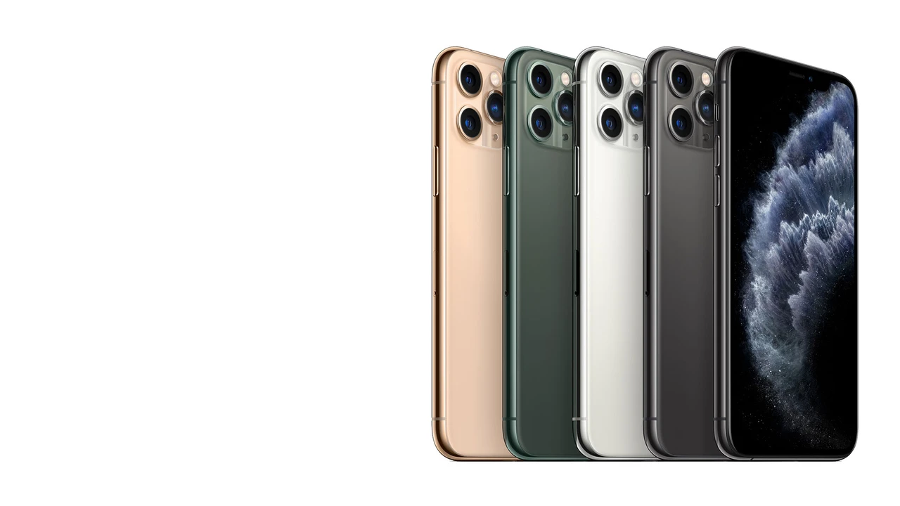 Apple: Mega-Ankündigung noch in dieser Woche?