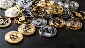 Bitcoin & Co: Halbe Billion Dollar futsch – und jetzt?  / Foto: Shutterstock