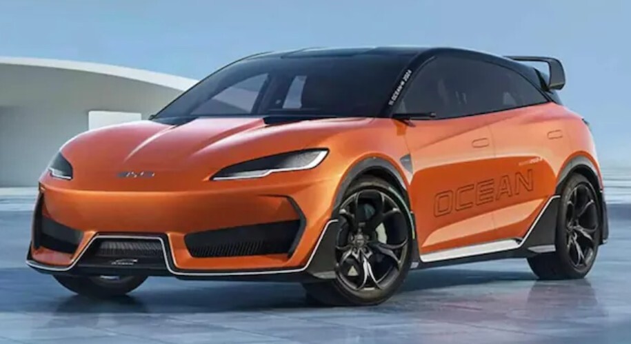 BYD: Ausbruch gescheitert