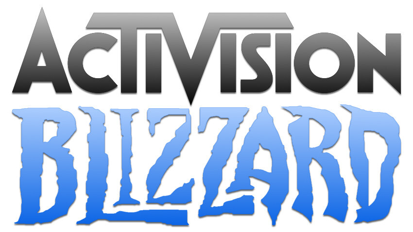 Top-Performer: Activision Blizzard mit plus 40 Prozent