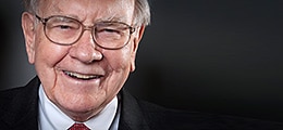 Warren Buffett: Was Anleger vom Börsenaltmeister lernen können (Foto: Börsenmedien AG)