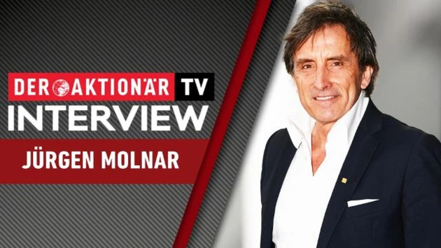 Experteninterview mit J. Molnar ‑ 