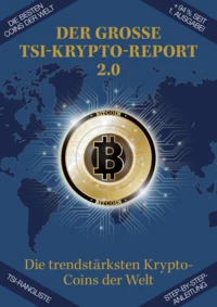 TSI Krypto: 100 Prozent Gewinn mit Bitcoin und Co in drei Wochen – nächster Highflyer-Coin wird gekauft