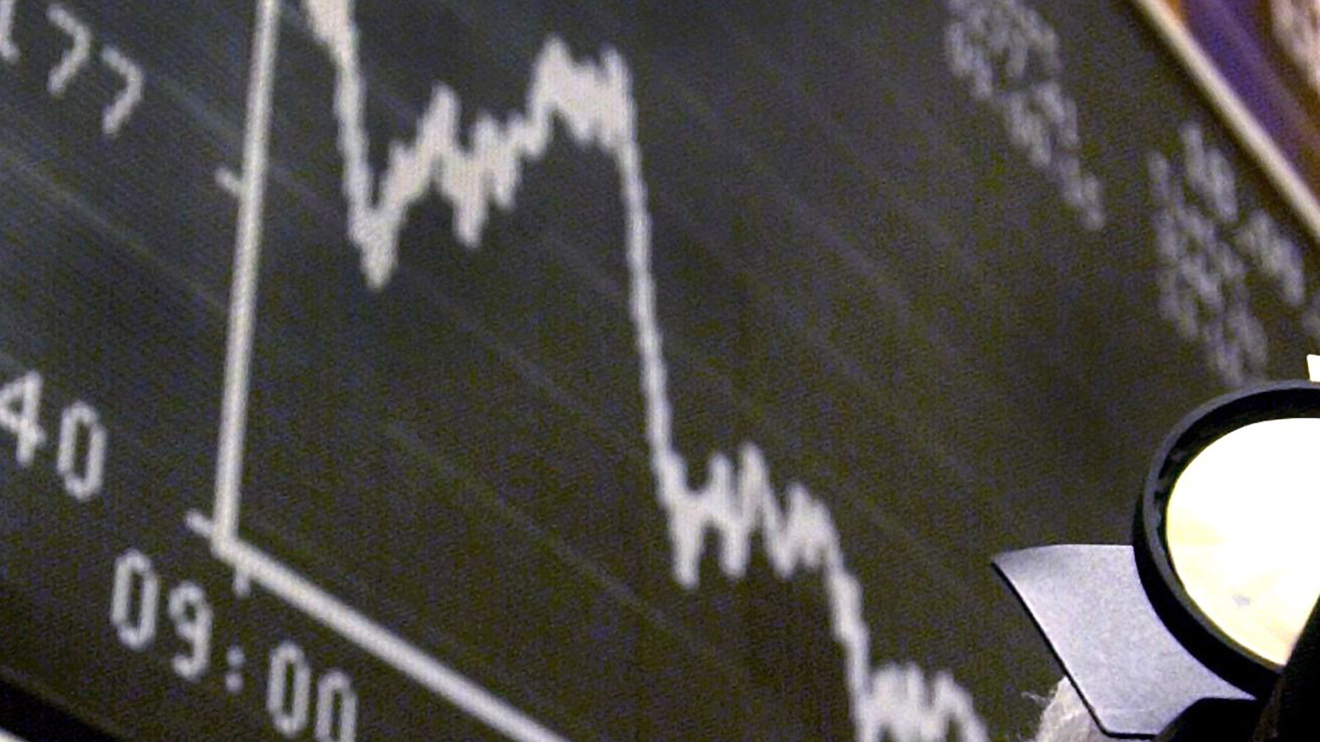 DAX&#8209;Titel rutscht ab. Analyst sieht aber Kurspotenzial im zweistelligen Bereich (Foto: Oliver Berg/picture-alliance/dpa)