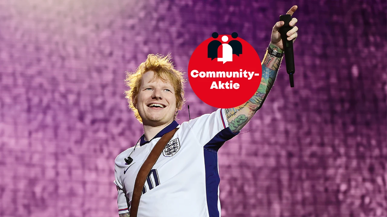 Kommt der Applaus zurück?