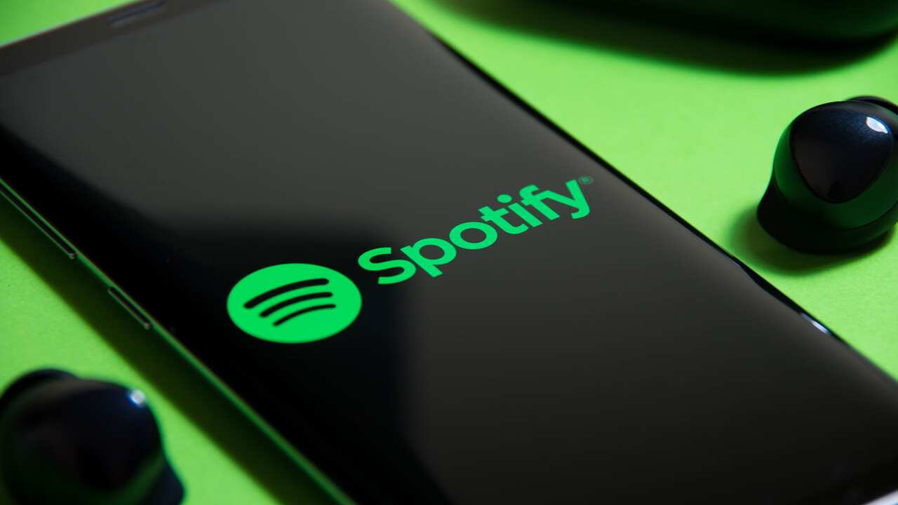 Spotify: Befreiungsschlag nach Zahlen