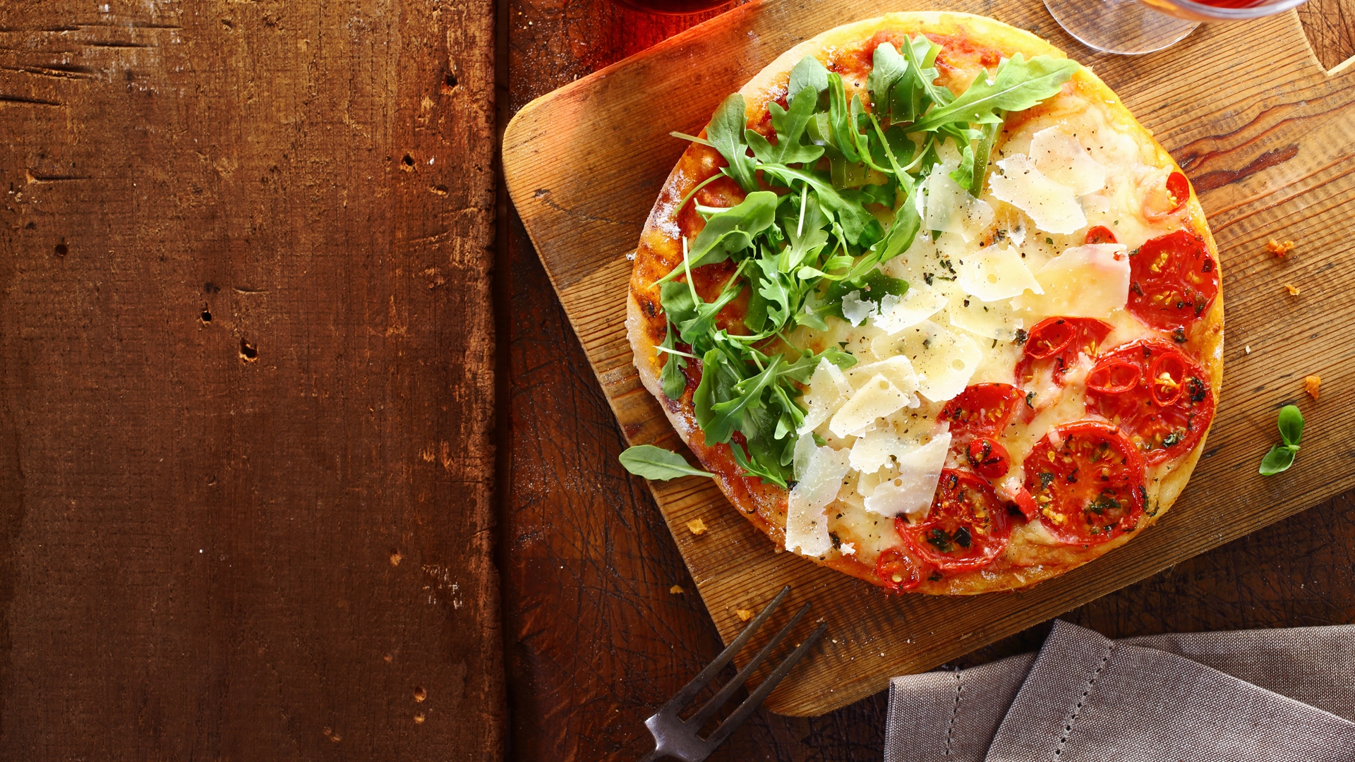 Dominos Pizza – Eine Aktie, die etwas anderes ist, als sie vorzugeben scheint (Foto: Shutterstock)