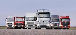 Daimler&#8209;Aktie: Lkw&#8209;Hersteller kehrt in den Iran zurück (Foto: Börsenmedien AG)