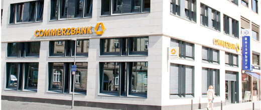 Commerzbank: Jetzt wird es spannend!