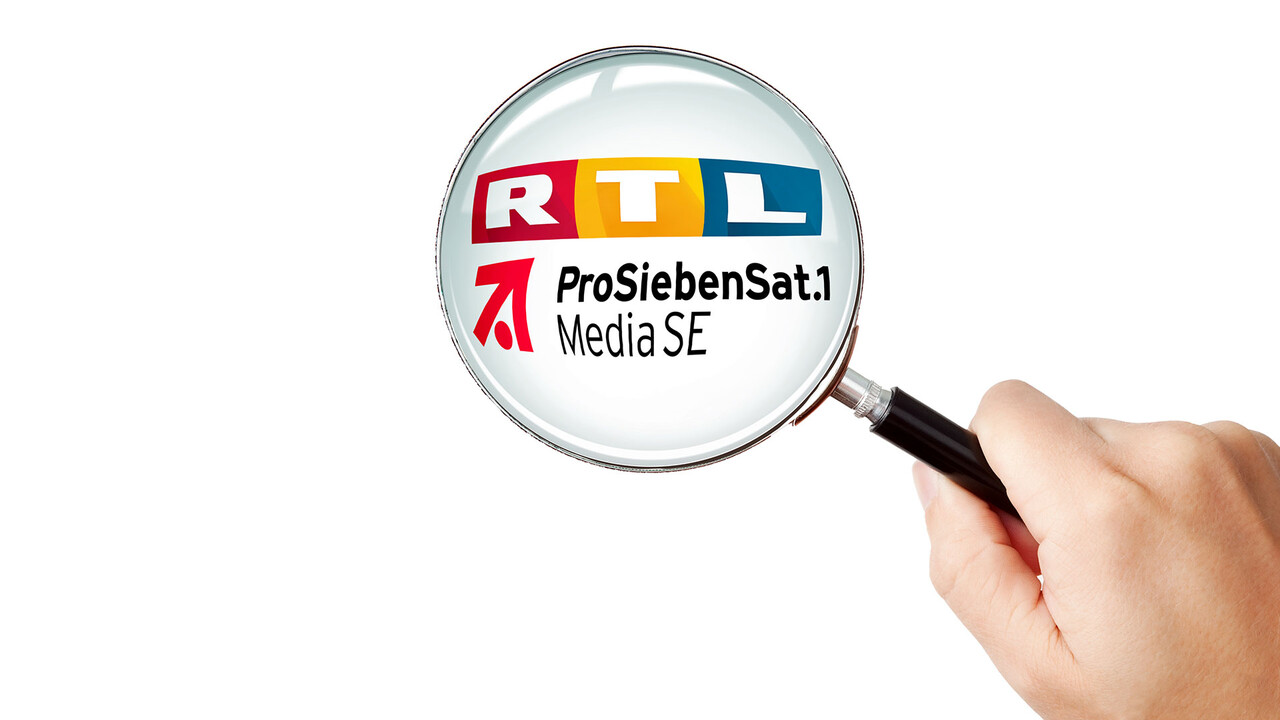 Medien-Aktien ProSiebenSat.1 und RTL schwach – was plant Berlusconi?