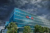 Baidu Inc: Baidu: Plötzlicher Kurssturz