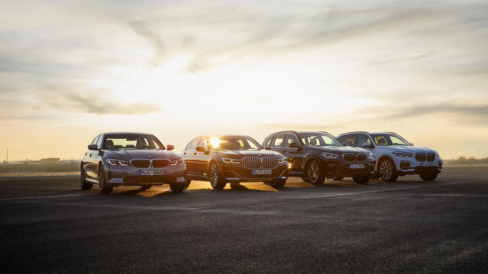 Platz 4: Hella +24,3%