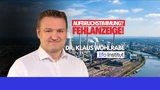 : Dr. Klaus Wohlrabe: Der Status quo ist ernüchternd
