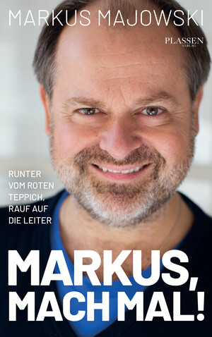 PLASSEN Buchverlage - Markus, mach mal!