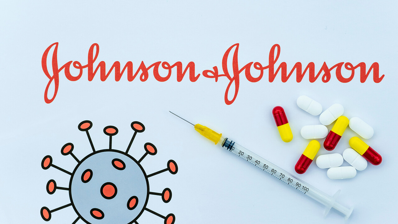 Johnson & Johnson: Jim Cramer sagt „Kaufen“  – das treibt den Kurs der Dividenden-Aktie