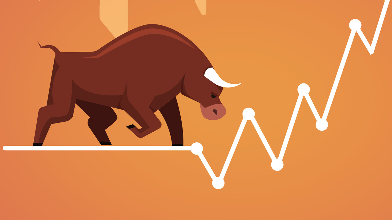 Trotz Kurssturz von DAX, MDAX und SDAX:  Das sind die Gewinner der Woche