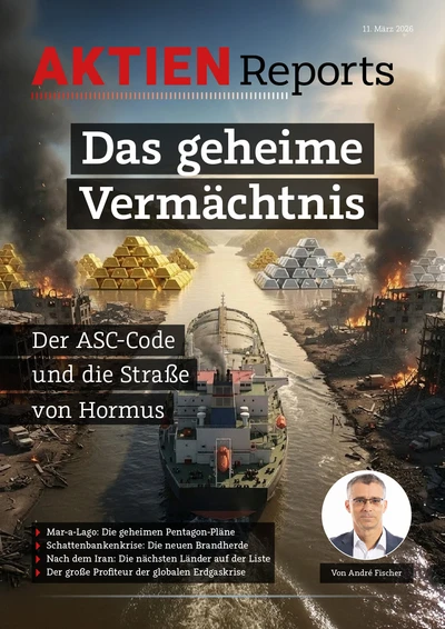 Das geheime Vermächtnis