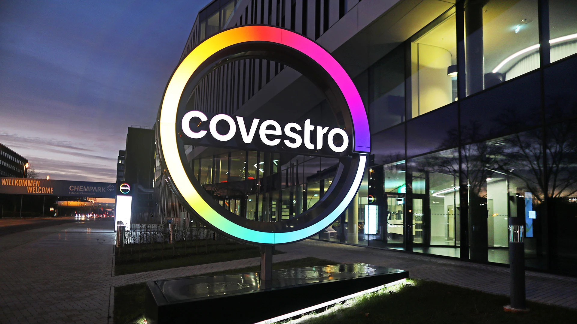 Jetzt ist es soweit: Übernahme&#8209;Angebot für Covestro &#8209; Jetzt noch kaufen? (Foto: Oliver Berg/Picture Alliance/dpa)