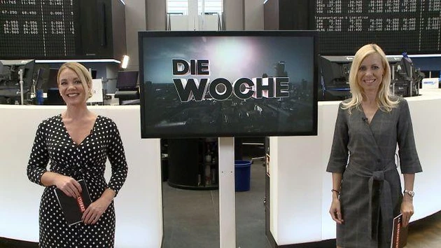 Die Woche: Handelsstreit, Gerichtsbeschluss, Zahlen, Autogipfel und, und, und....