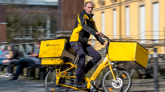 HGears: Dieser IPO‑Kandidat steckt in jedem zweiten E‑Bike