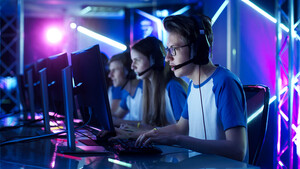 Gaming‑Aktien: Electronic Arts, Nintendo, Roblox und Take‑Two ziehen an  / Foto: Shutterstock