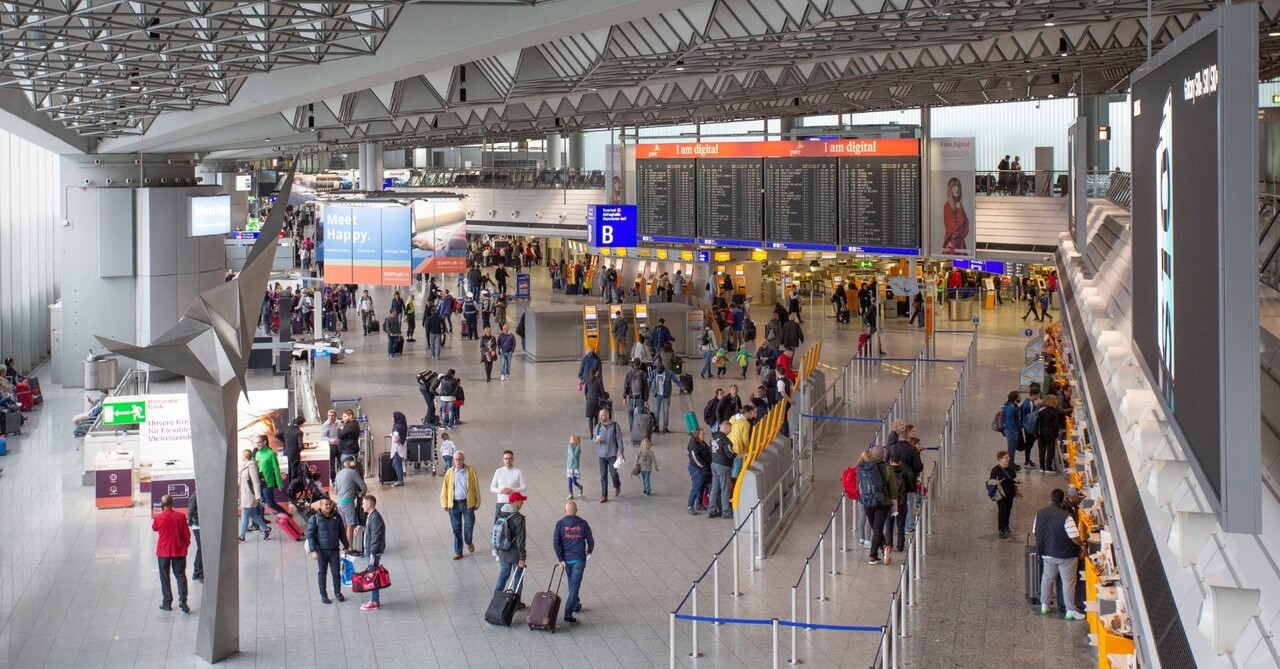 Fraport-Aktie kaum zu bremsen – Wichtiger Termin voraus