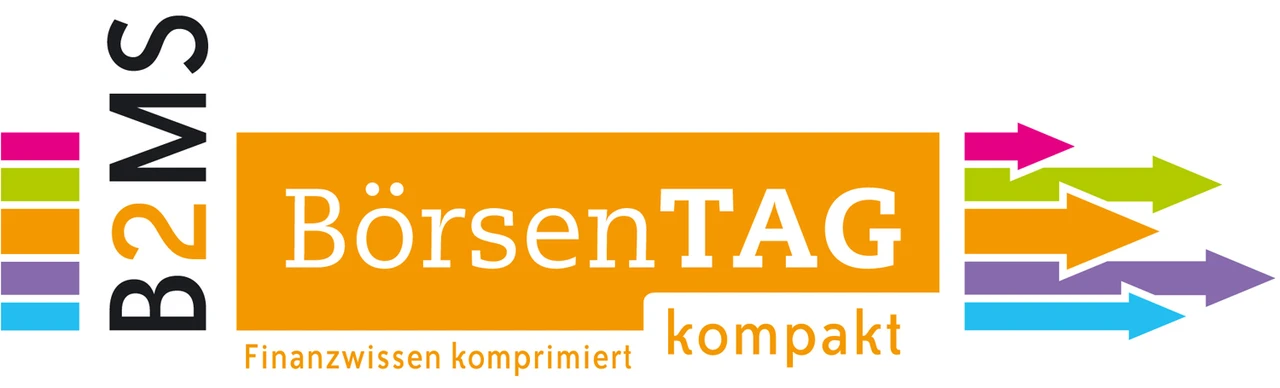 Die Börse kommt nach Leipzig – kommen Sie mit!