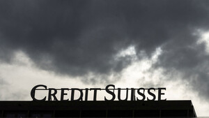 Das Credit‑Suisse‑Debakel und die Folgen für die Allianz  / Foto: DENIS BALIBOUSE/REUTERS