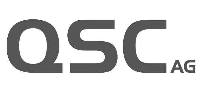 QSC‑Aktie seit Juli fast 50 Prozent im Plus ‑ wie geht es weiter? (Foto: Börsenmedien AG)