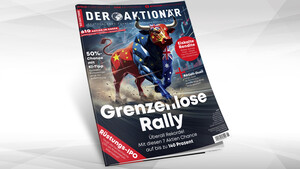 Globale Aktienrally: 7 Exoten mit Kurspotenzial  / Foto: Börsenmedien AG