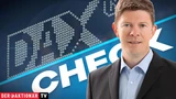 DAX: DAX unter Druck: Der Tag des Hammers?