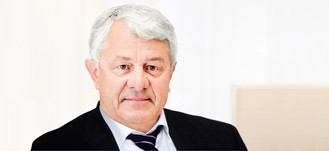 SAP&#8209;Aufsichtsrat Plattner gibt Weg vor &#8209; Chef Klein vor schwierigen Aufgaben (Foto: Börsenmedien AG)