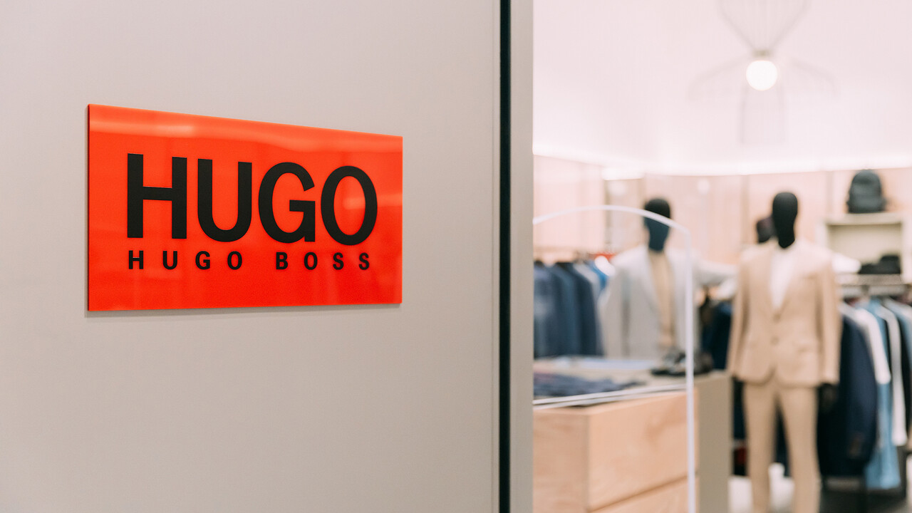 Hugo Boss: Wichtige Marke zurückerobert – Abwärtstrend gestoppt?