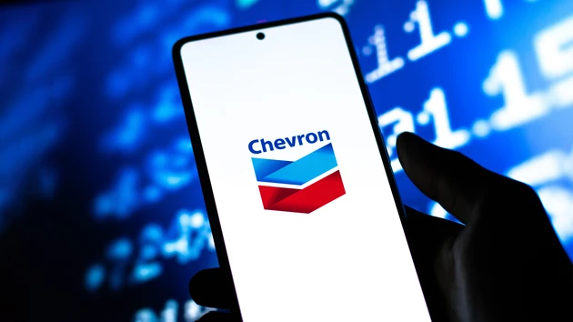 Lithium statt Öl: Chevron stellt die Weichen neu