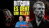Bitcoin: BTC 50.000 USD im Visier? | Nasdaq100 | Brent Öl | Meta | Robinhood | Bitcoin | Strategy