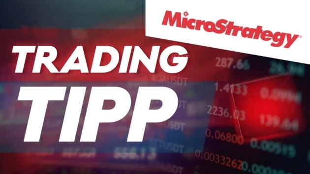 Milliarden‑Schub durch Nasdaq‑100‑Aufnahme: Startet MicroStrategy jetzt die Kursrakete?