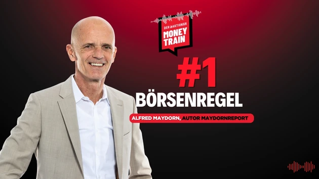 Maydorn verrät: So handeln erfolgreiche Anleger  