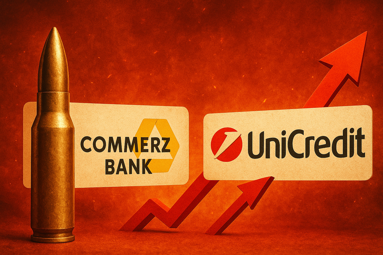 Commerzbank schaltet BaFin ein: Übernahme-Schlacht eskaliert