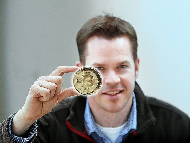 Exklusiv: Bitcoin-Experte zu Amazon: 