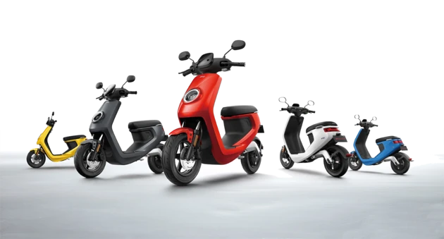 Hot‑Stock Niu: Starke Zahlen – was geht noch für die Aktie?