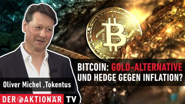 Bitcoin, Ethereum und Ripple ‑ die Ruhe vor dem Sturm?