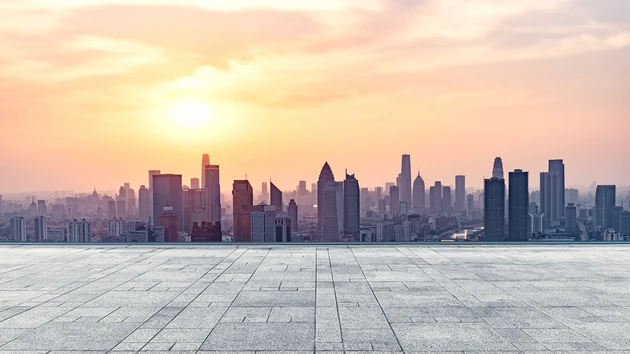 China: Kreditkosten auf niedrigstem Stand seit Januar – Hektik bei Immobilien‑Gigant Evergrande