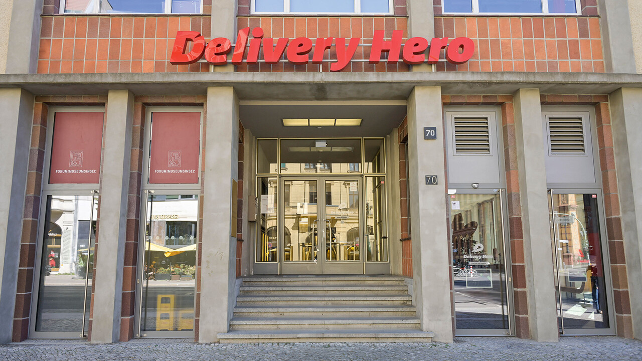 Delivery Hero: Neue Impulse voraus – Talabat macht den Anfang