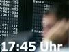 DAX knickt am Nachmittag kräftig ein: Deutsche Telekom, Fielmann, GfK, Hochtief, ifo-Arbeitsmarktbarometer, Indus Holding, Q-Cells und RWE im Fokus