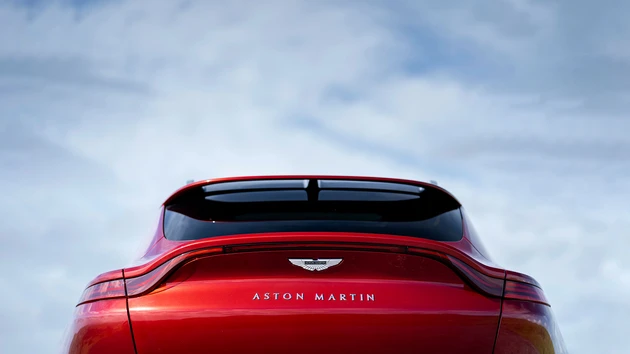 Ist dieser Luxus‑Auto‑Hersteller besser als Tesla und Porsche?