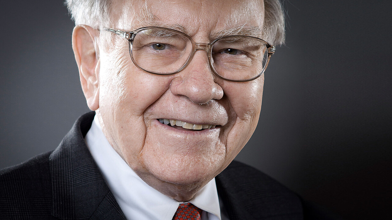 Berkshire Hathaway: Kaufsignale voraus 