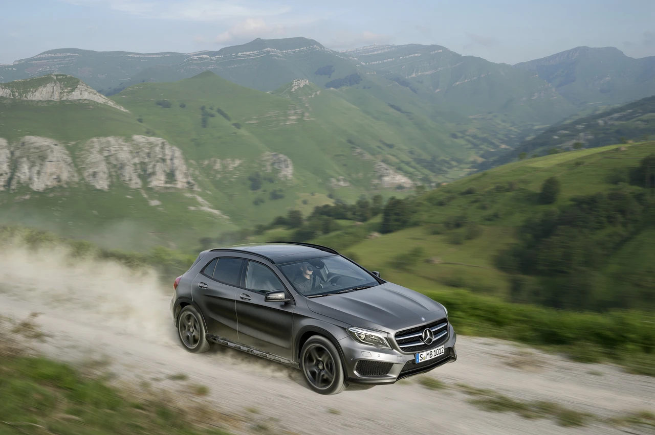 Daimler-Aktie: Kaufen!